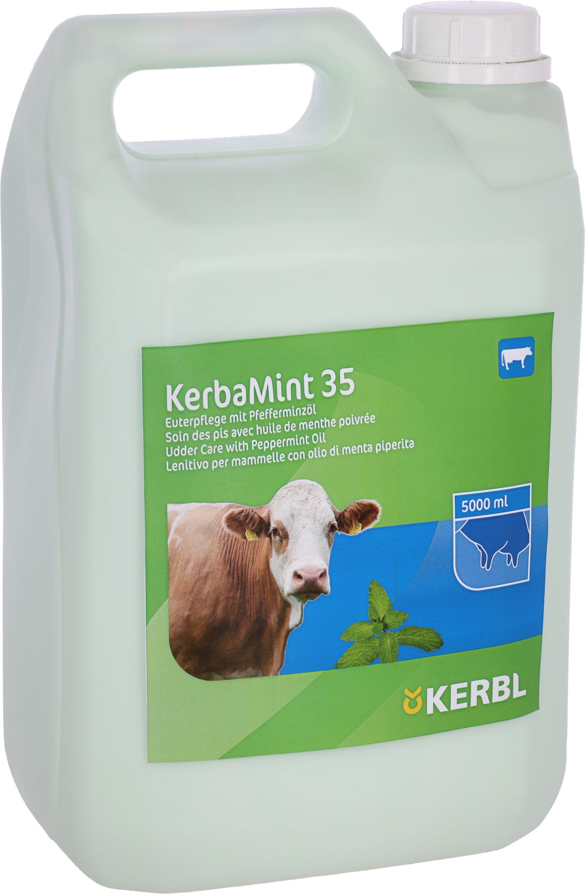 Kerbl Euterpflegemittel KerbaMint 35