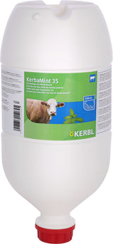 Kerbl Euterpflegemittel KerbaMint 35