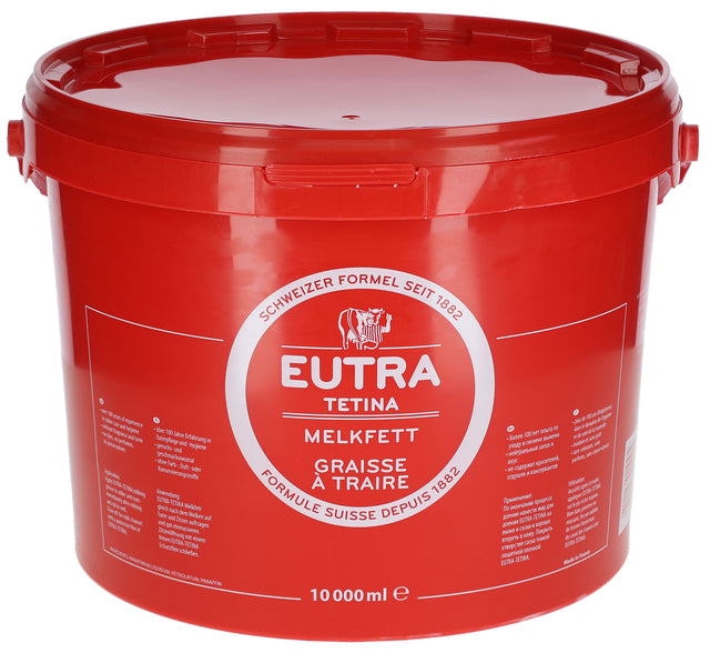 Kerbl EUTRA Melkfett