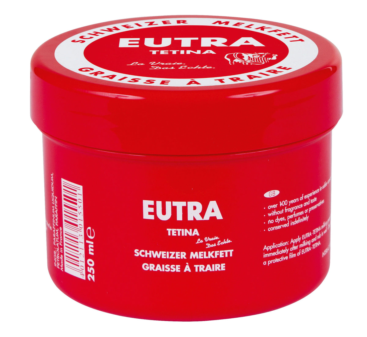 Kerbl EUTRA Melkfett