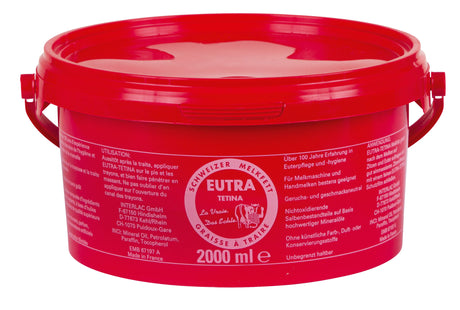 Kerbl EUTRA Melkfett