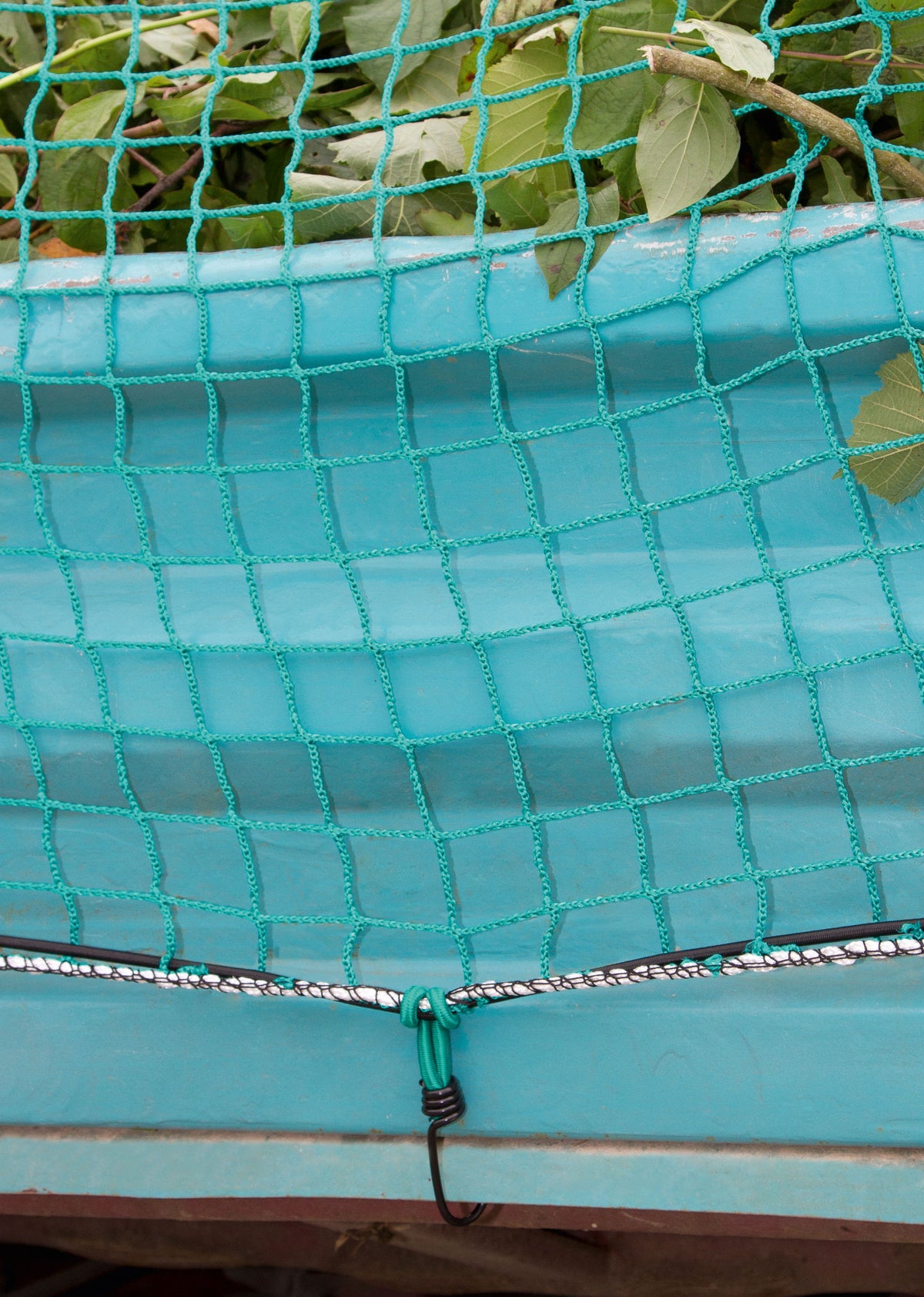 Kerbl Expanderhaken für Abdecknetz