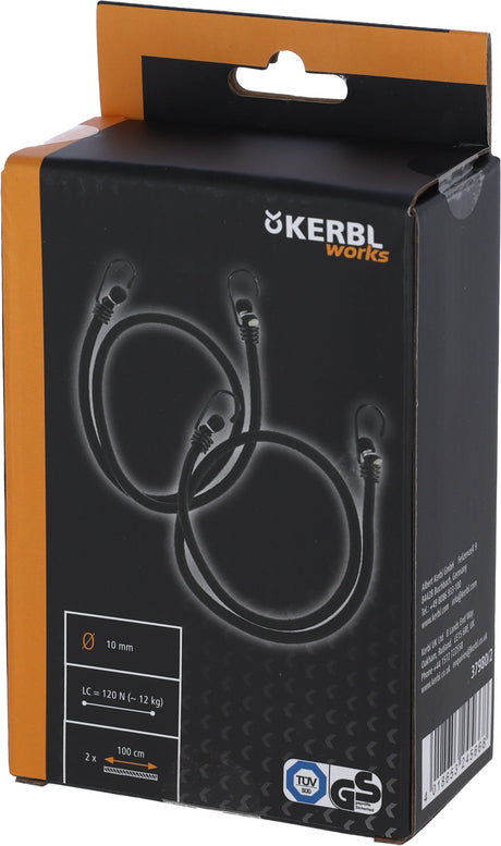 Kerbl Expanderset