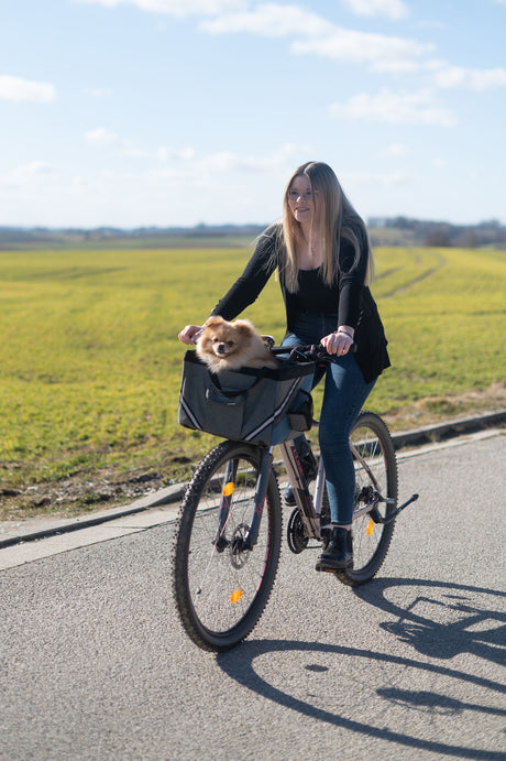 Kerbl Fahrradtasche Vacation