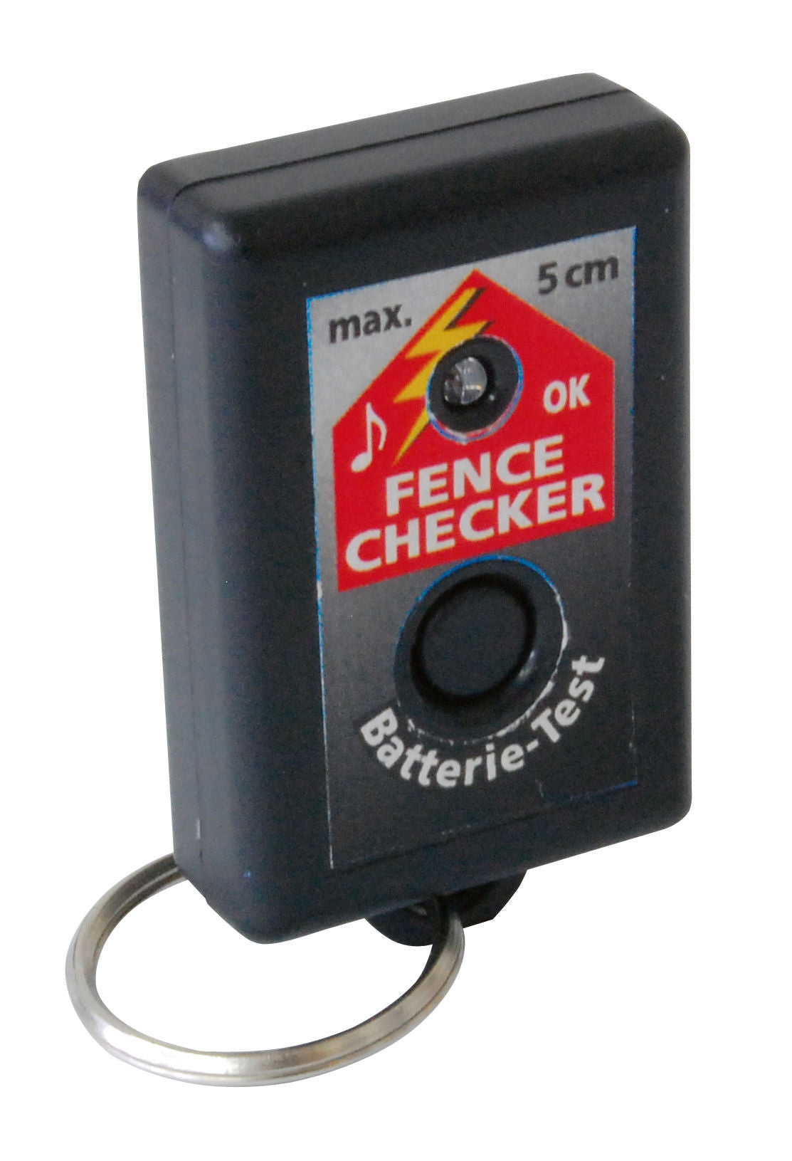 Kerbl Fence-Checker