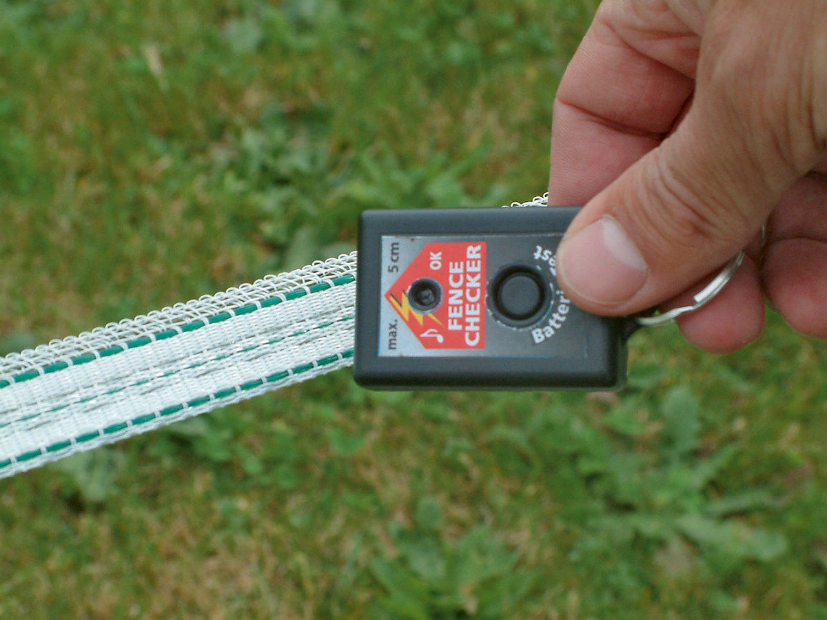 Kerbl Fence-Checker