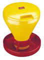Kerbl Ferkelschale Mini Hopper Pan