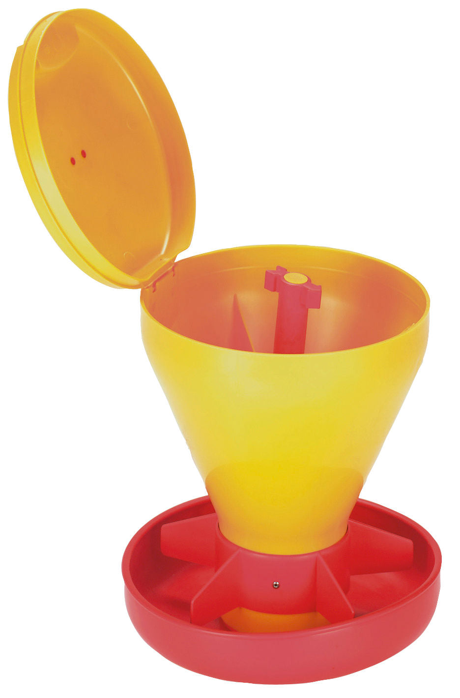 Kerbl Ferkelschale Mini Hopper Pan