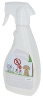 Kerbl Fernhaltespray gegen Hunde und Katzen