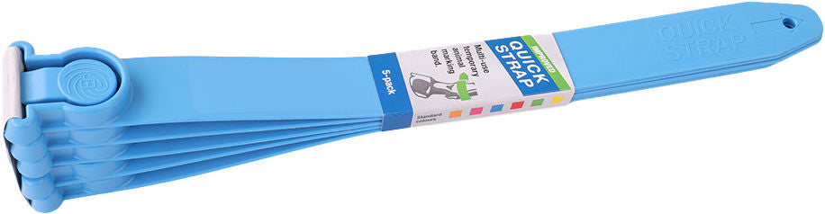 Kerbl Fesselmarkierungsband Quick Strap