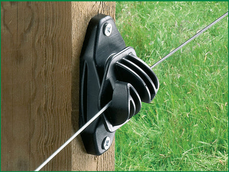 Kerbl Festzaunisolator Highland