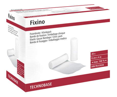 Kerbl Fixierbinde Fixino