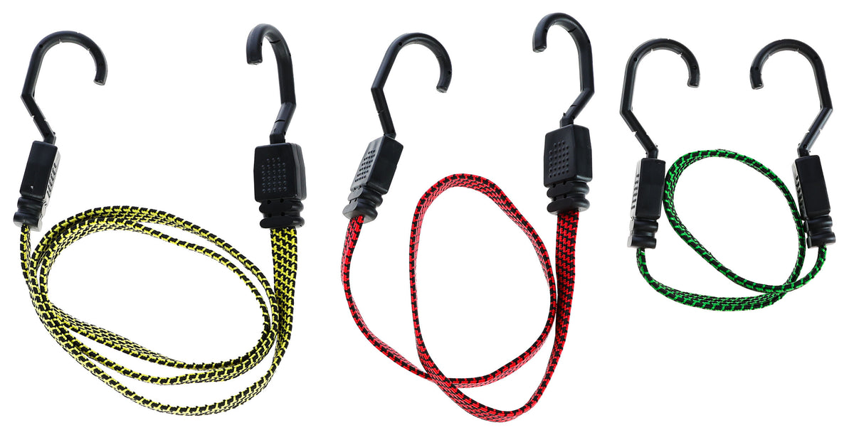 Kerbl Flachexpander-Set 8-teilig