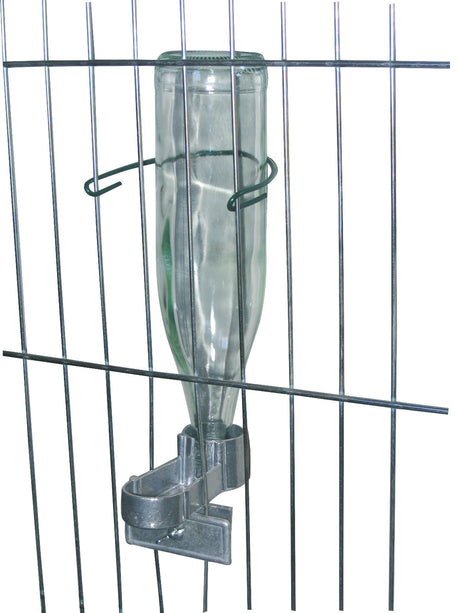 Kerbl Flaschenhalter