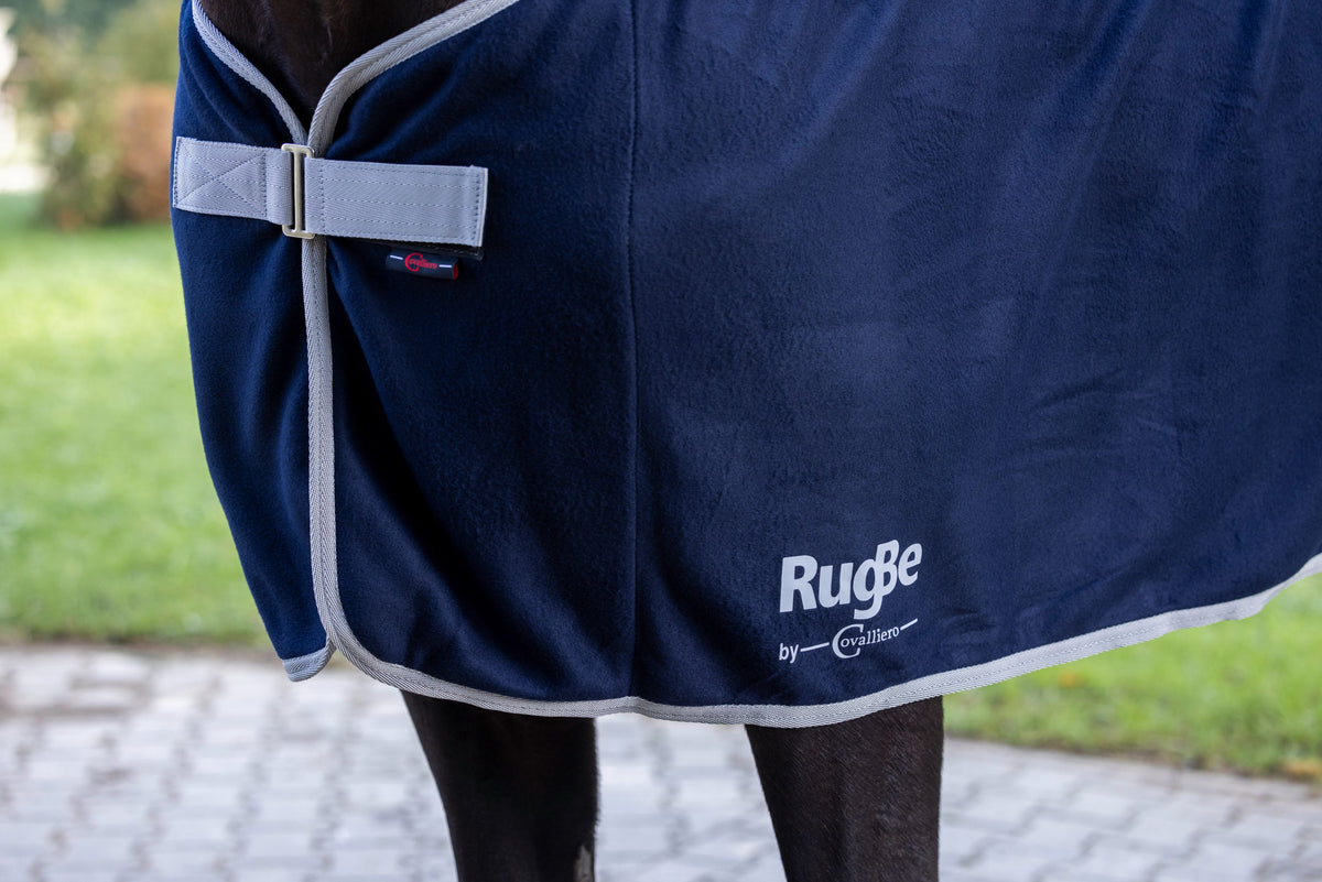 Kerbl Fleecedecke RugBe Economic