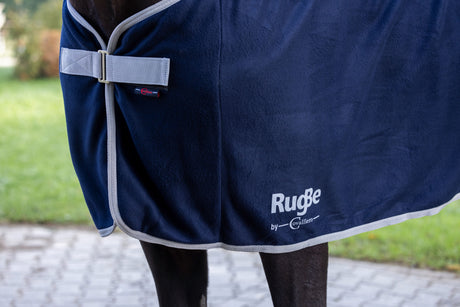 Kerbl Fleecedecke RugBe Economic