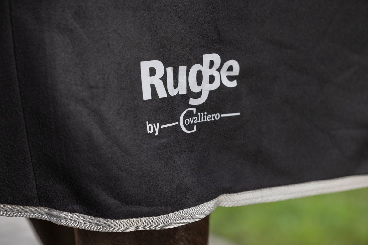 Kerbl Fleecedecke RugBe Economic