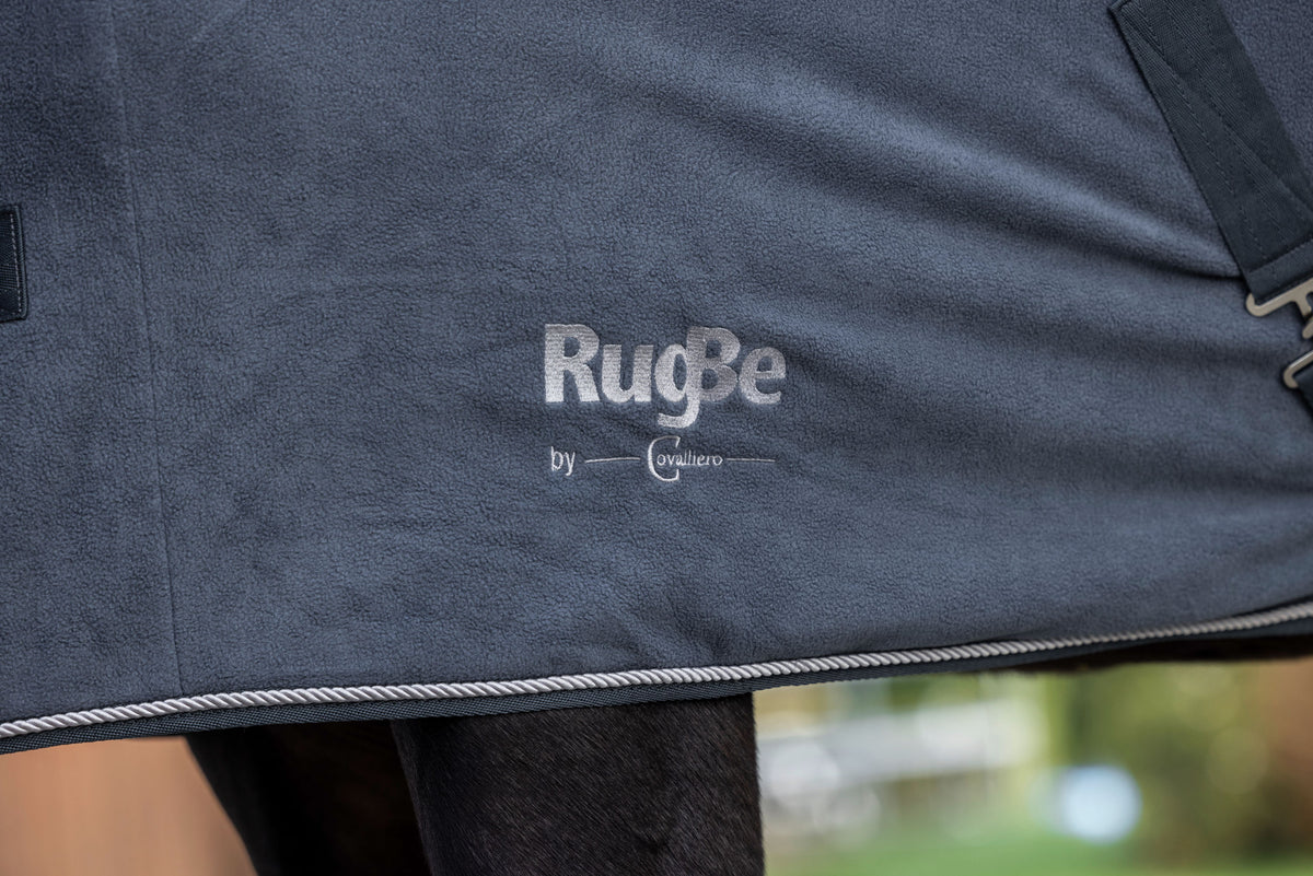 Kerbl Fleecedecke RugBe Royal
