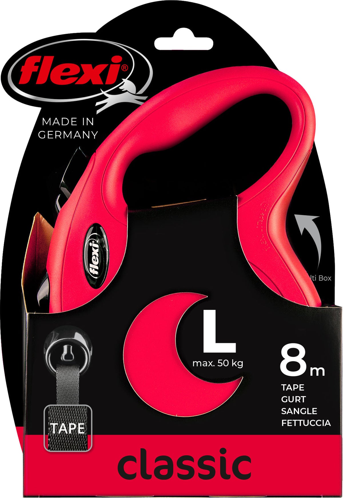 Kerbl flexi Classic Gurt