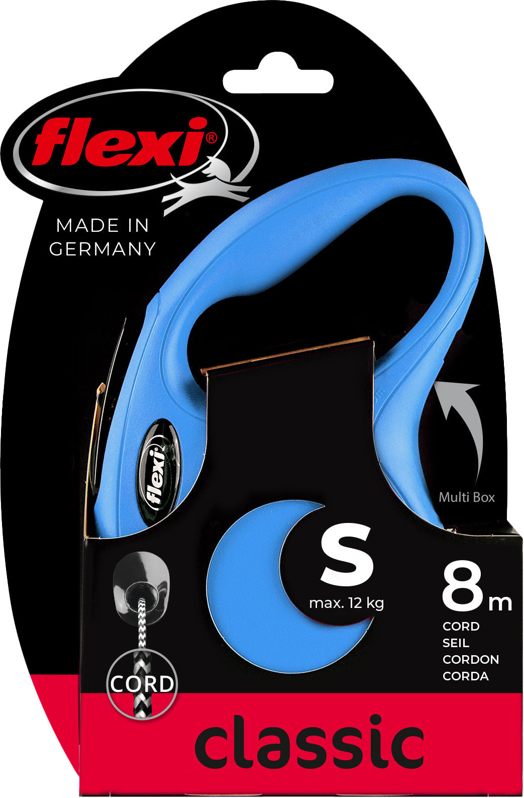 Kerbl flexi Classic Seil