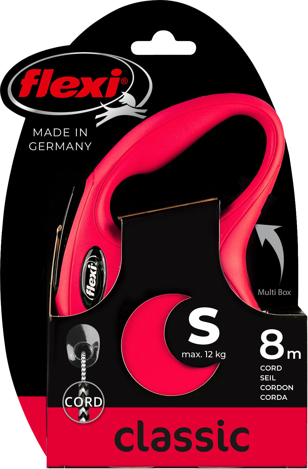 Kerbl flexi Classic Seil