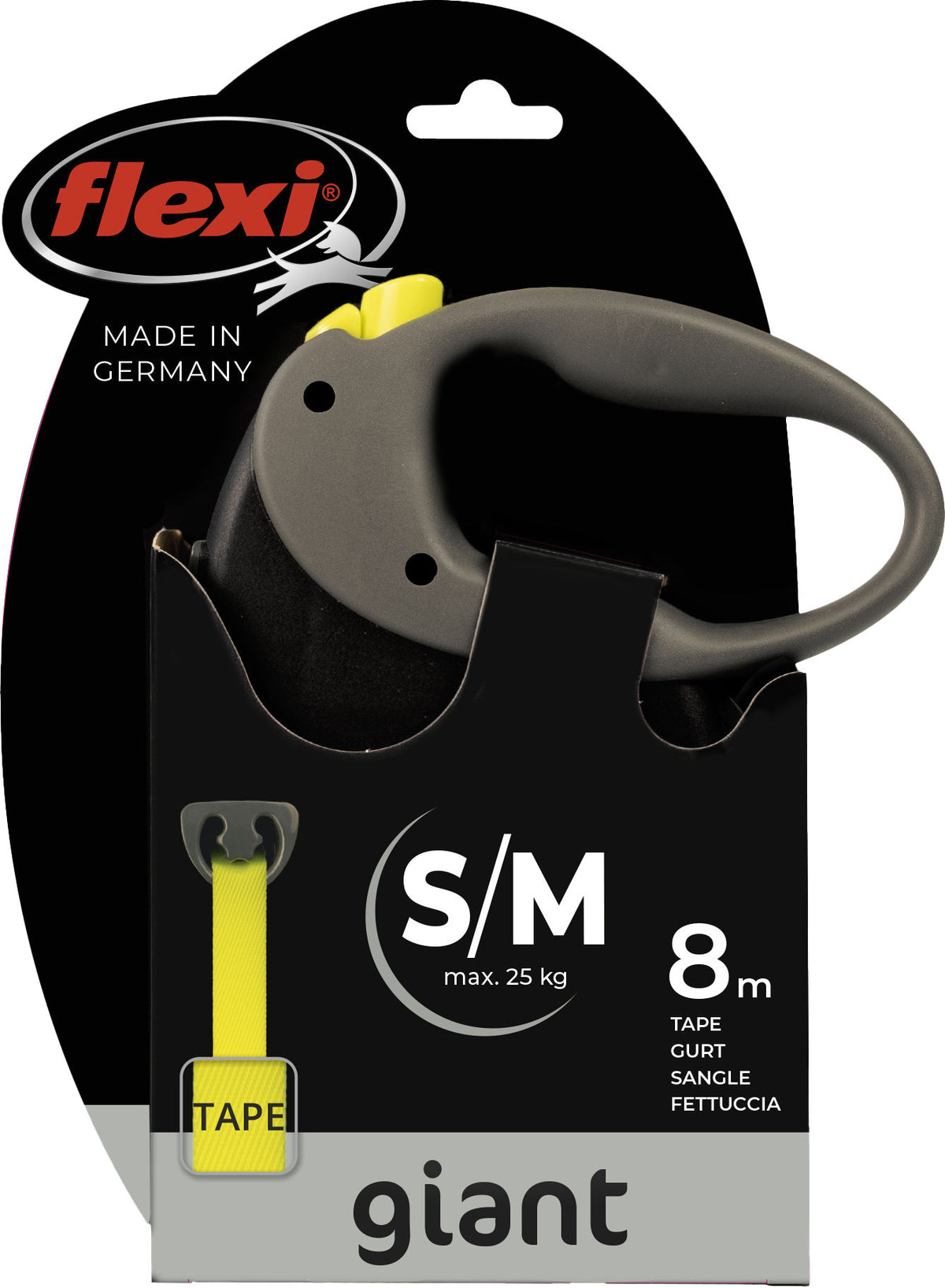 Kerbl flexi Giant