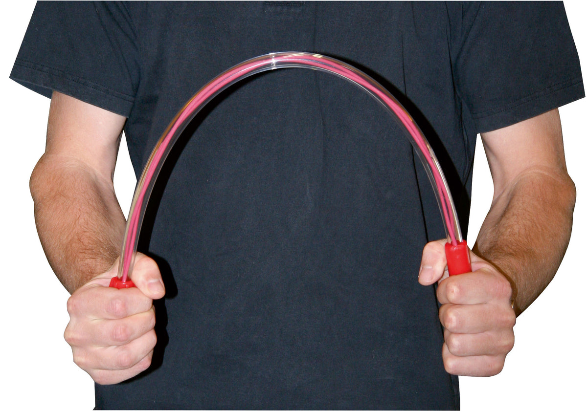 Kerbl Flexibler Schaft für AniShock