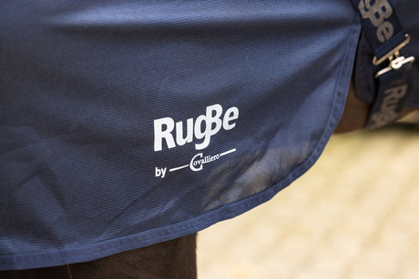 Kerbl Fliegendecke RugBe SuperFly