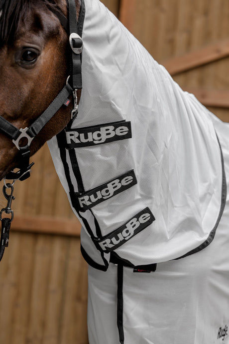 Kerbl Fliegendecke RugBe SuperFly