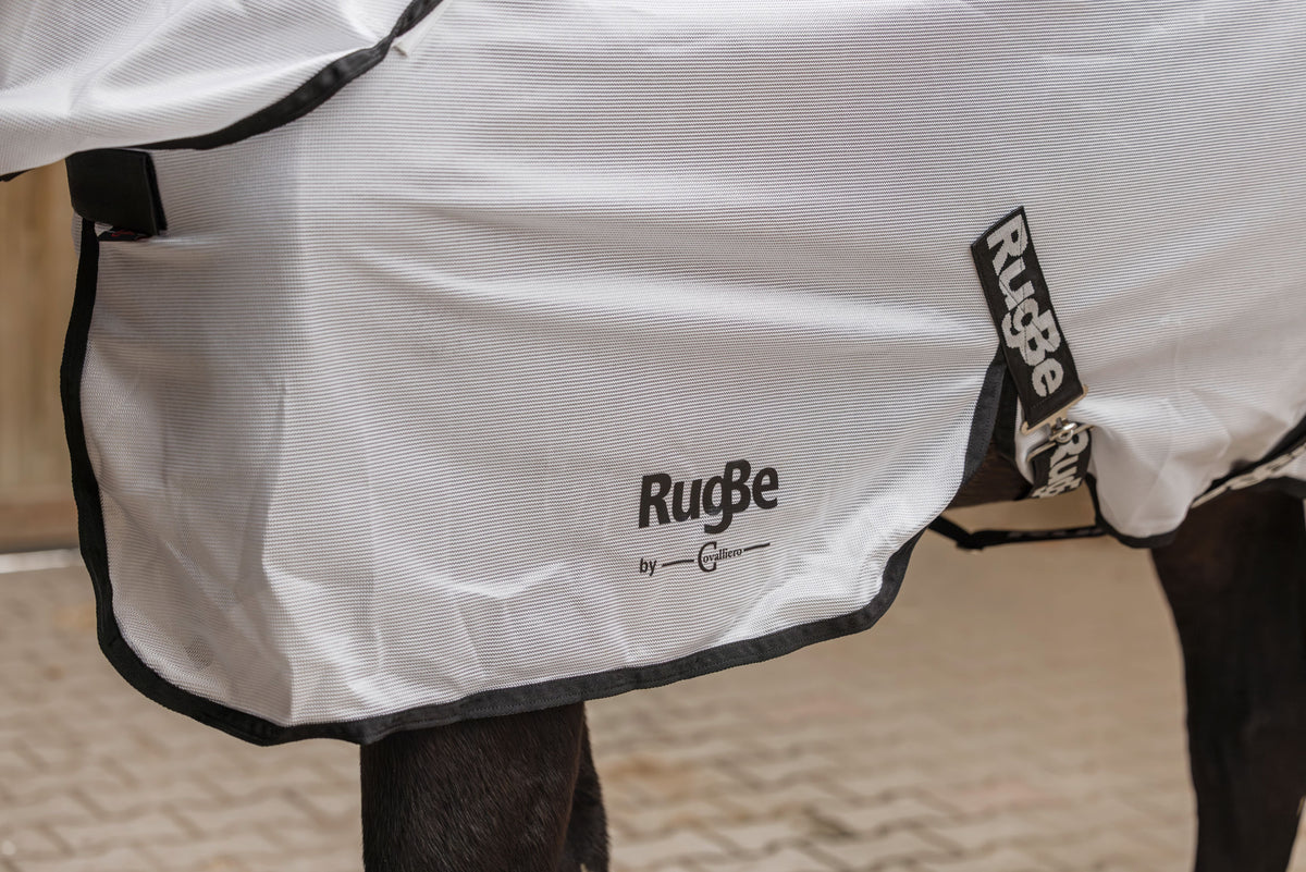 Kerbl Fliegendecke RugBe SuperFly