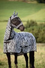 Kerbl Fliegendecke RugBe Zebra