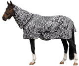 Kerbl Fliegendecke RugBe Zebra