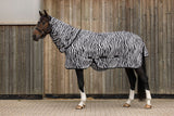 Kerbl Fliegendecke RugBe Zebra