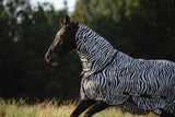 Kerbl Fliegendecke RugBe Zebra