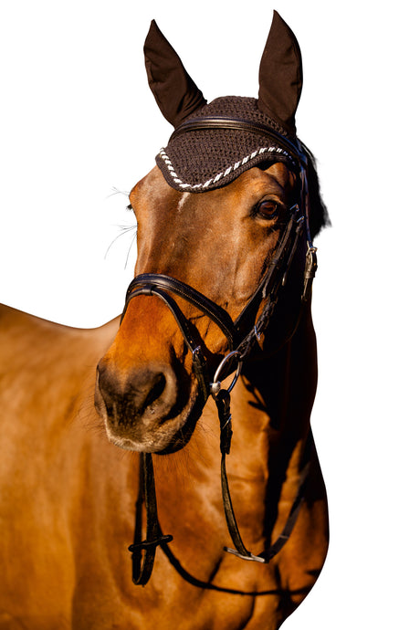 Kerbl Fliegenhaube Classic
