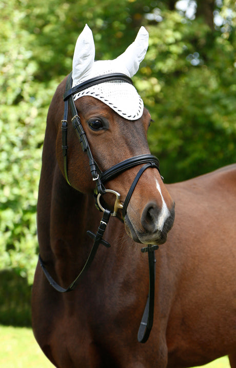 Kerbl Fliegenhaube Classic