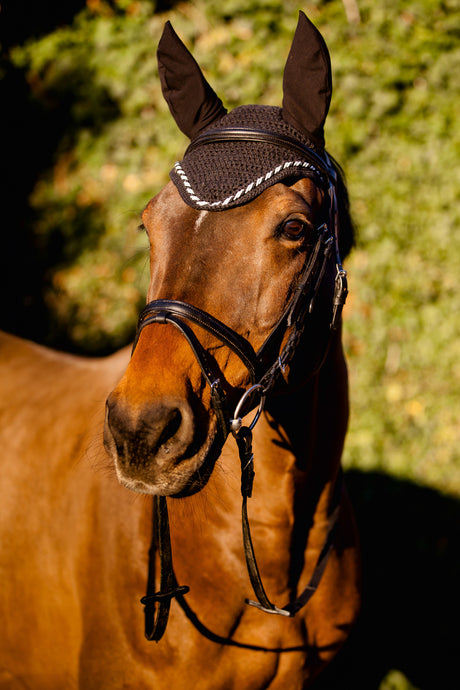 Kerbl Fliegenhaube Classic