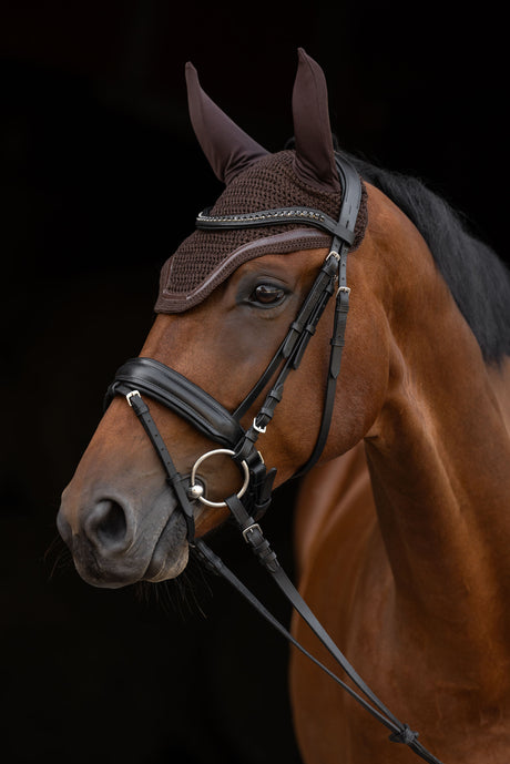 Kerbl Fliegenhaube Linea
