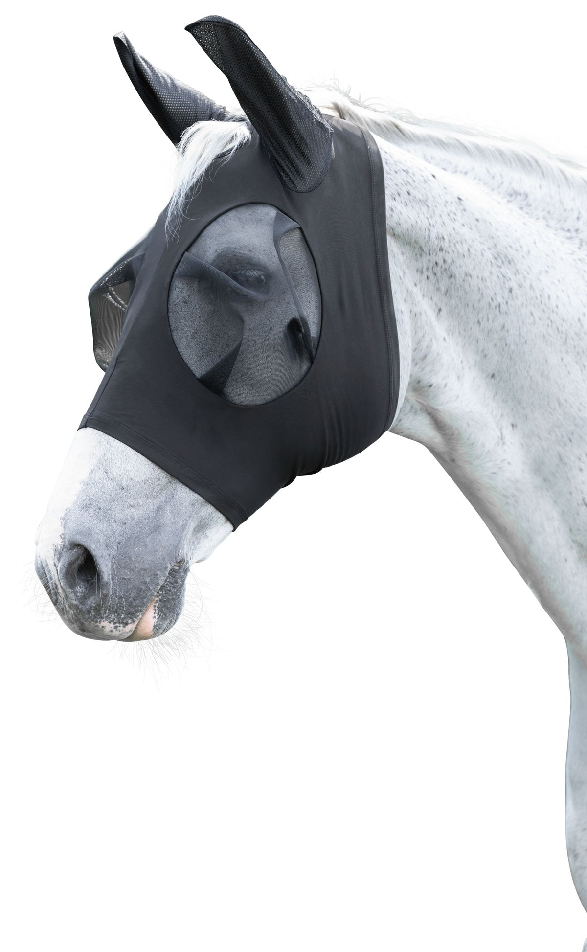 Kerbl Fliegenschutzmaske FinoStretch