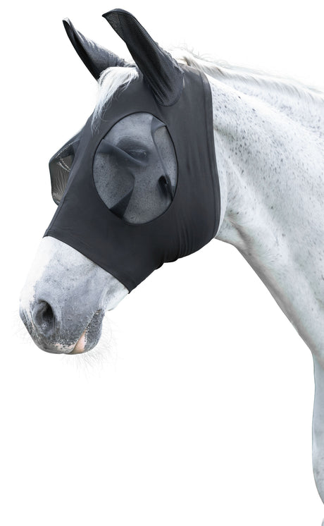 Kerbl Fliegenschutzmaske FinoStretch