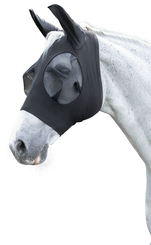Kerbl Fliegenschutzmaske FinoStretch