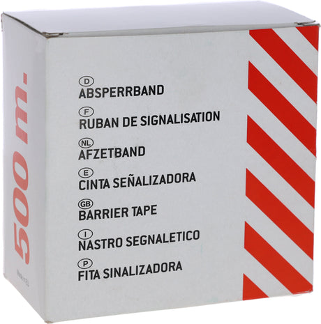 Kerbl Folien-Absperrband