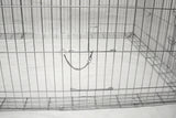 Kerbl Freilaufgehege mit Ausbruchsperre