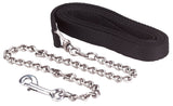 Kerbl Führleine mit Kette