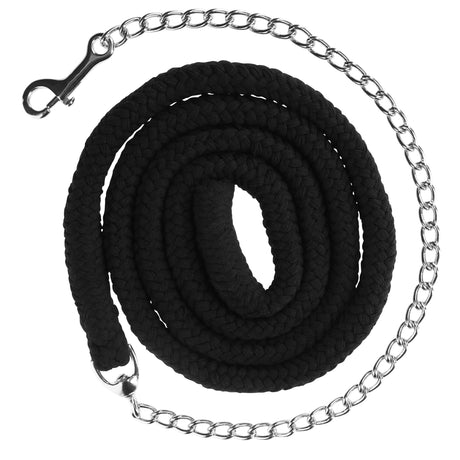 Kerbl Führstrick Baumwolle mit Kette