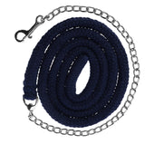 Kerbl Führstrick Baumwolle mit Kette
