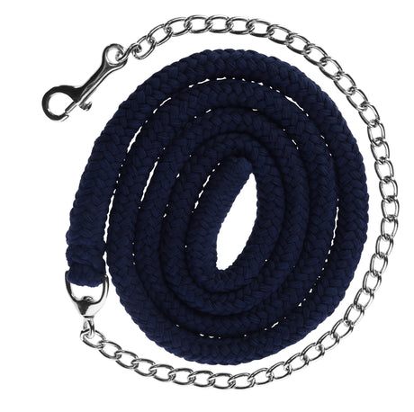 Kerbl Führstrick Baumwolle mit Kette