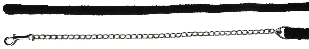 Kerbl Führstrick Baumwolle mit Kette