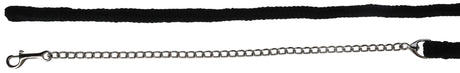 Kerbl Führstrick Baumwolle mit Kette