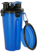 Kerbl Futter- und Wasserbehälter